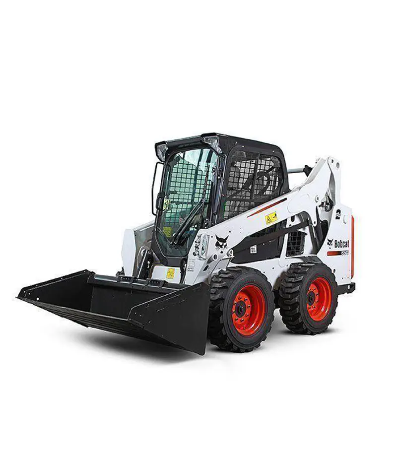Nakladač BOBCAT S175