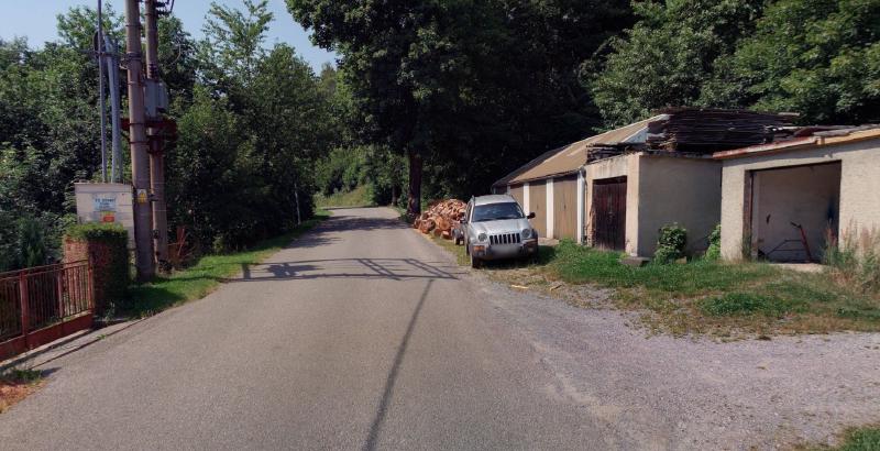 Ilustrační obrázek stavební techniky