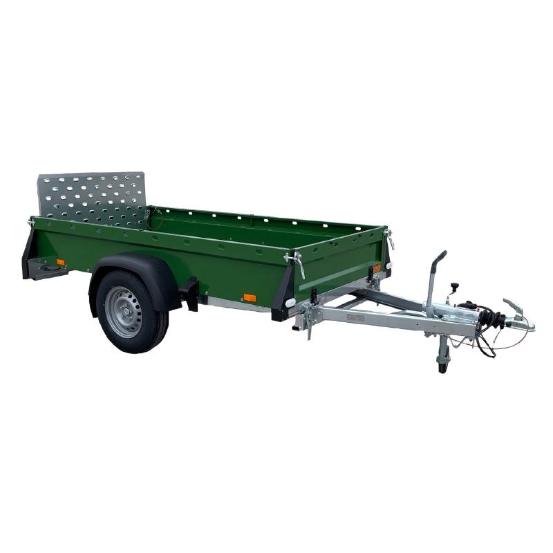 Přívěsný vozík 1300kg