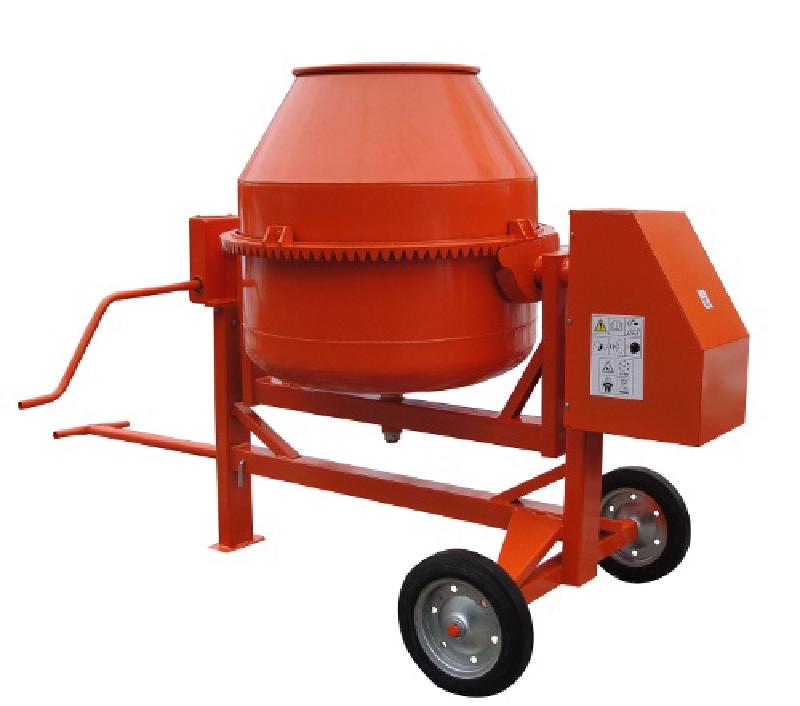 Stavební míchačka